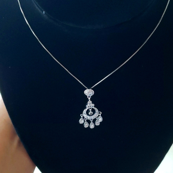 Italian Silver💎REDUCED PRICE💎 - Picture 5 of 7